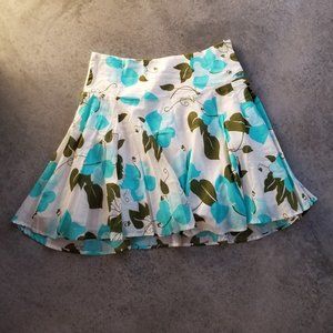 O'Neill A-Line Skirt